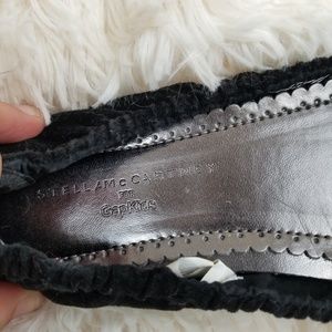 Stella McCartney Shoes - Stella McCartney For Gap Kids Jeweled Ballet Flats Stella McCartney Shoes - Stella McCartney For Gap Kids Jeweled Ballet Flats